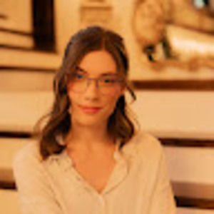 Meet your Posher, Hadley